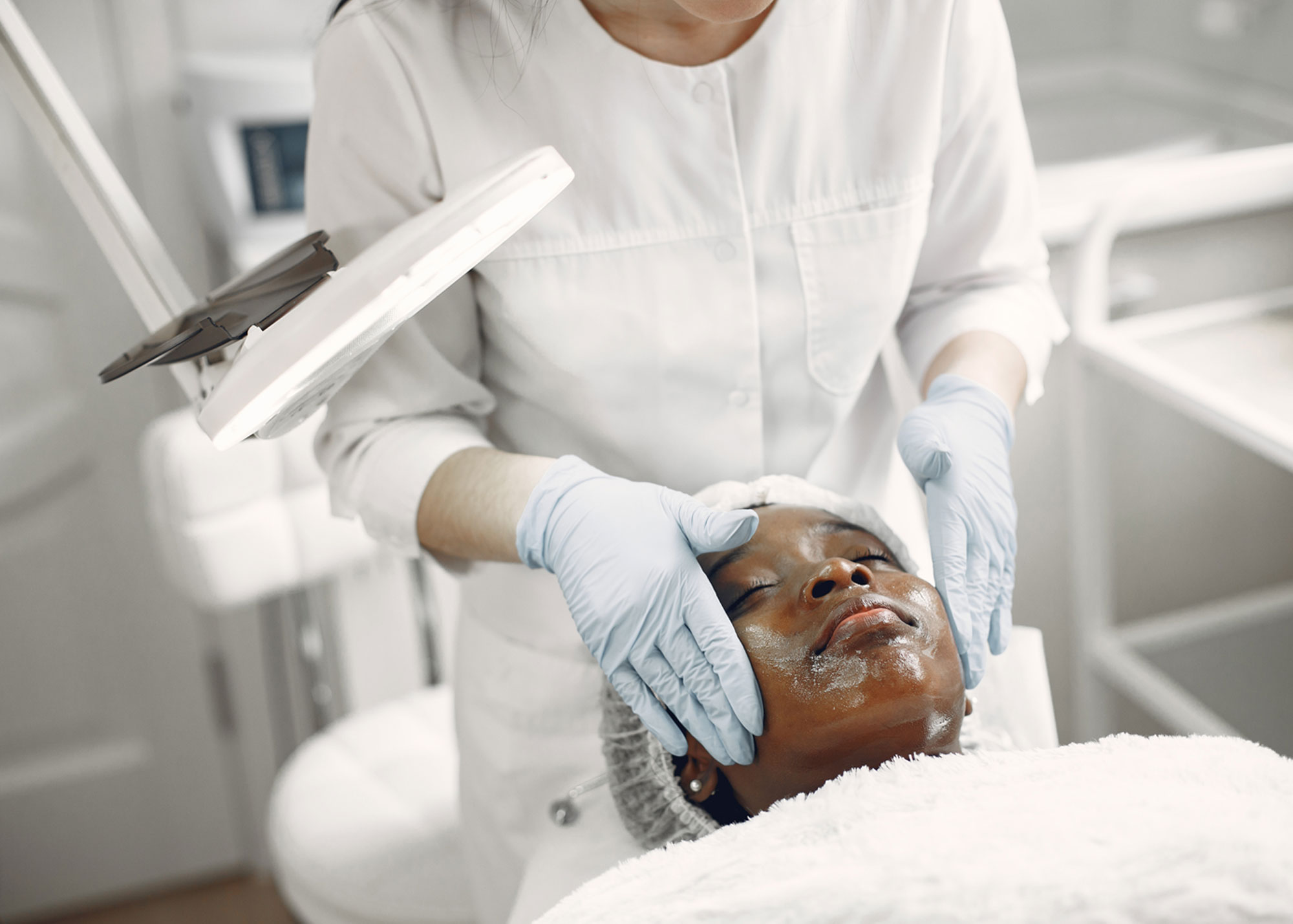 Professional Facial Treatments: Choosing the Right Facial for Your Skin